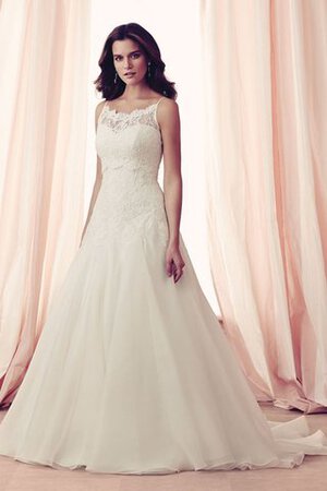 Abito da Sposa medievale tradizionale Coda A Strascico Corto A Terra Conotta in pizzo - Foto 1
