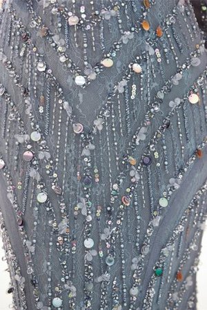 Abito da ballo in stain elastico lunghi bello con maniche lunghe stravagante medievale - Foto 8