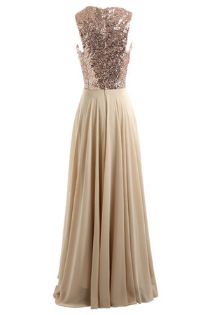 Robe de bal classique solennelle exclusif romantique balancement - Photo 6