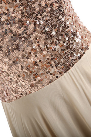Robe de bal classique solennelle exclusif romantique balancement - Photo 4