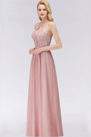 Formal Vestido de Fiesta de Escote halter de Especial - Foto 2