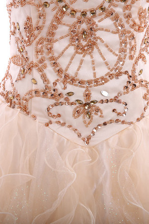 Robe de mariée spécial luxueux facile exceptionnel versicolor - Photo 3