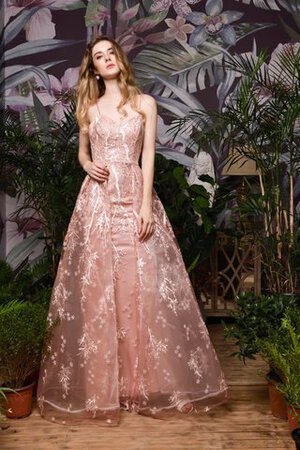 Abito da sera principessa lunghi naturale distintivo moda conotta - Foto 10