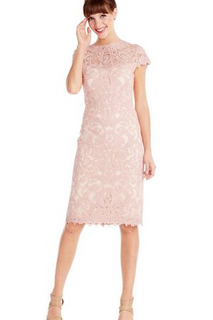 Robe de bal nature facile avec zip de col haut collant - Photo 1