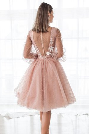 Robe de mariée salle interne fantastique à la mode officiel romantique - Photo 2