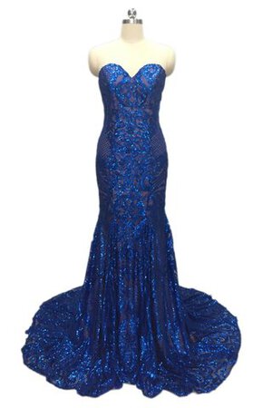 Abito da sposa bella in pizzo retro in stain elastico naturale spazzola treno - Foto 10