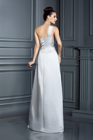 Robe de bal sexy ligne a longueur au ras du sol de princesse avec zip - Photo 2