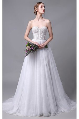 Robe de mariée mode en salle exclusif attirent elégant - Photo 2