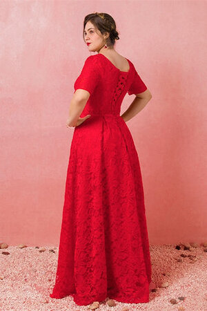 Ehrenvoll Halle Pompöse Bodenlanges Brautkleid mit Schleife - Bild 2