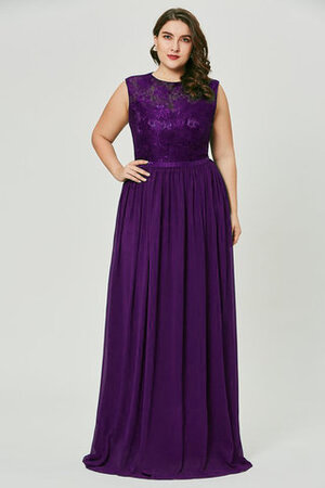 Elegante Vestido de Noche en Encaje de Moda de Pomposo - Foto 5