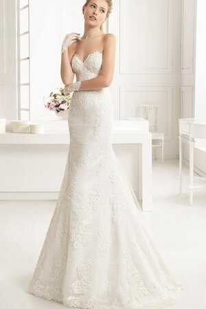 Glamouroso&Dramatico Vestido de Novia de Corte princesa de Sin mangas de Bordado de Largo - Foto 1