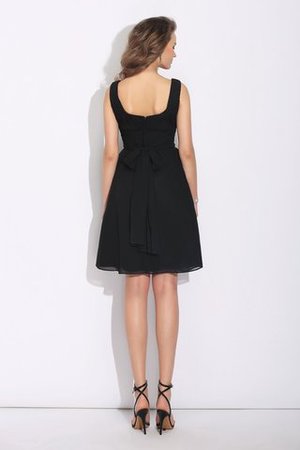 Robe de bal naturel attirent fermeutre eclair manche nulle de princesse - Photo 2
