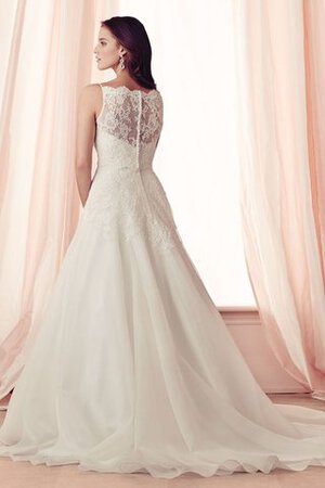 Abito da Sposa medievale tradizionale Coda A Strascico Corto A Terra Conotta in pizzo - Foto 2