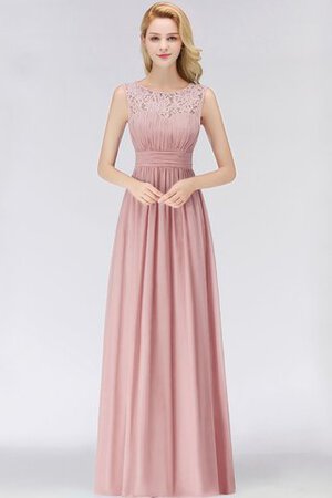 Vestido de Fiesta en Encaje de Bonita de Recatado de Joya - Foto 2