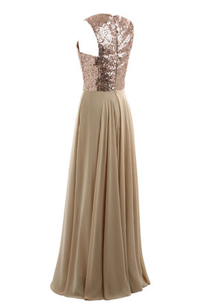 Robe de bal classique solennelle exclusif romantique balancement - Photo 8