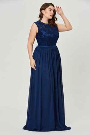 Elegante Vestido de Noche en Encaje de Moda de Pomposo - Foto 9