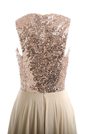 Robe de bal classique solennelle exclusif romantique balancement - Photo 7